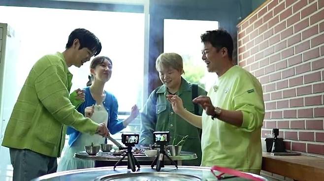 사진제공=MBN·채널S '전현무계획2'