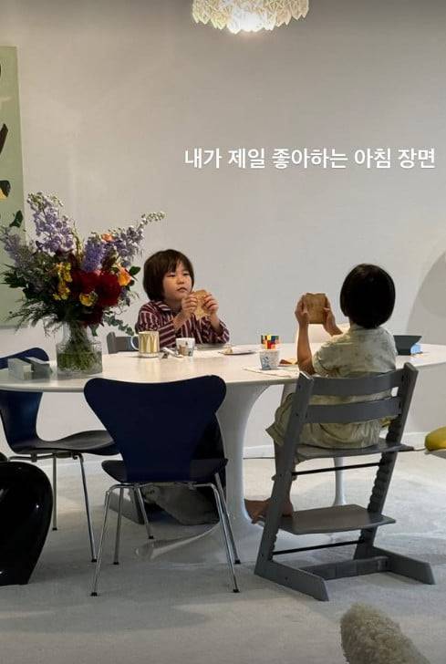 사진=김나영 SNS