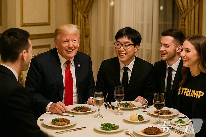 챗GPT로 생성한 이미지.