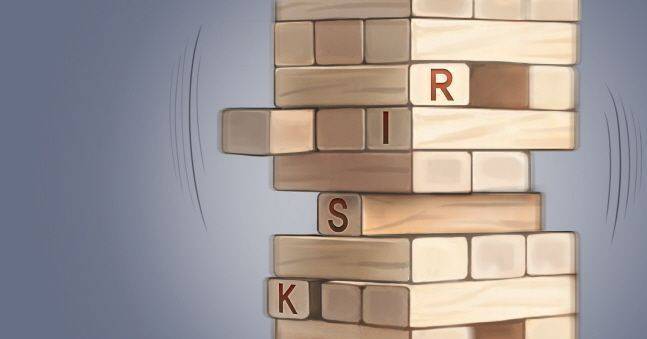 지방은행의 건전성이 빠르게 악화하고 있다. ⓒ연합뉴스