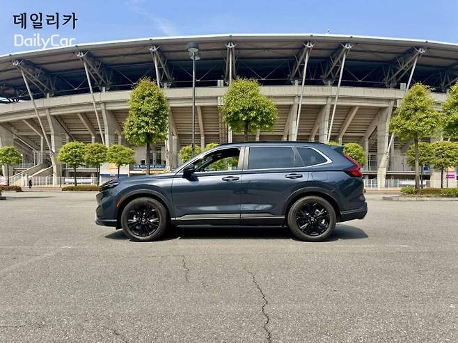 혼다 CR-V 하이브리드