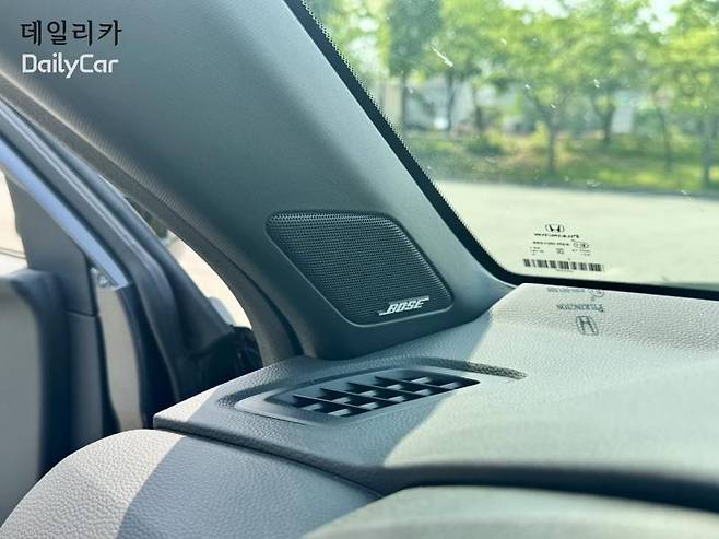 혼다 CR-V 하이브리드