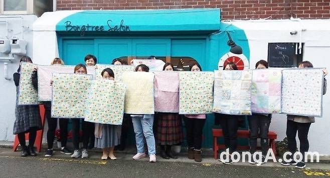 (사진=봉트리살롱 제공)