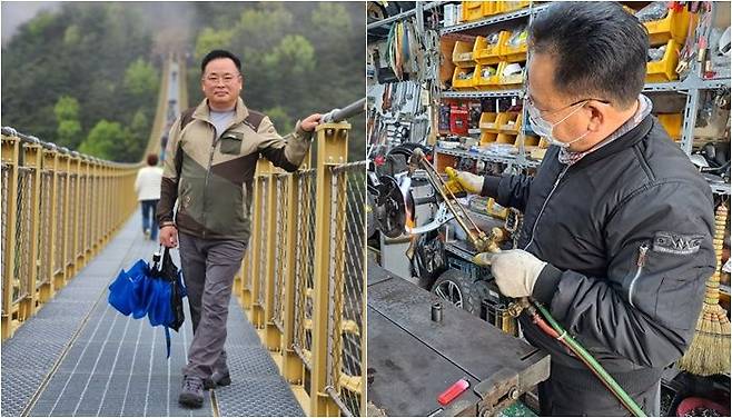 /사진=한국장기조직기증원 제공