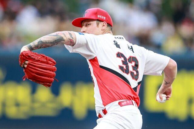 올러/KIA 타이거즈