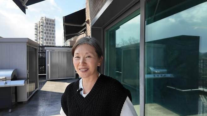 유튜브 ‘숙스러운 미숙씨’ 캡처.