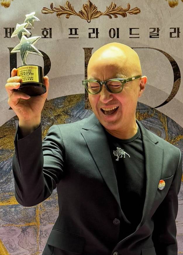 사진=홍석천 SNS