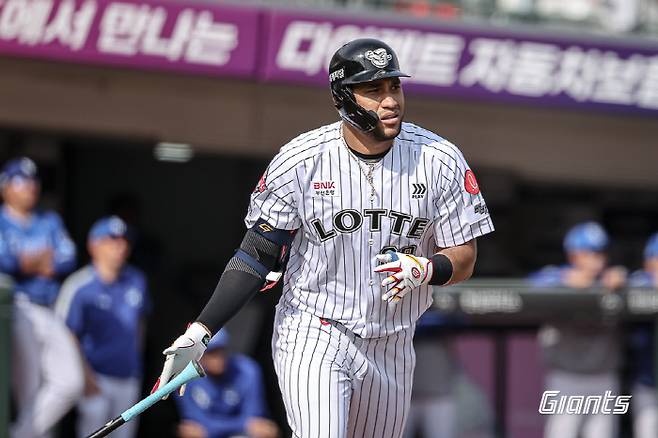 사진제공=롯데 자이언츠