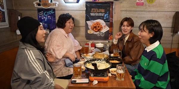 ⓒMBC '전지적 참견 시점'