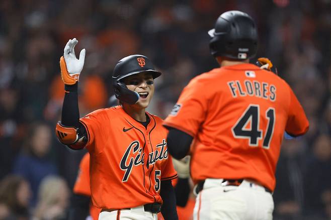 이정후. 사진=게티이미지/AFP 연합뉴스