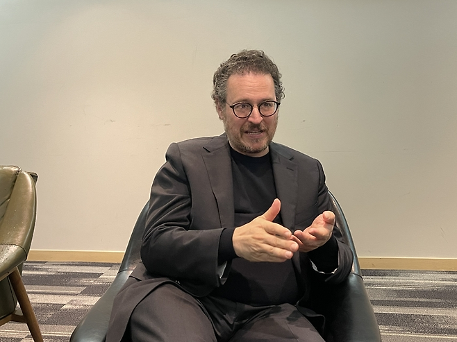 벤 넬슨 미네르바대학 설립자