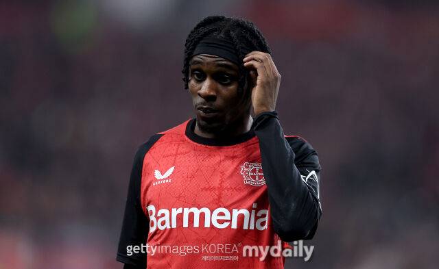 제레미 프림퐁./게티이미지코리아