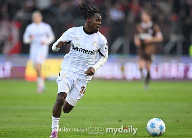 제레미 프림퐁./게티이미지코리아