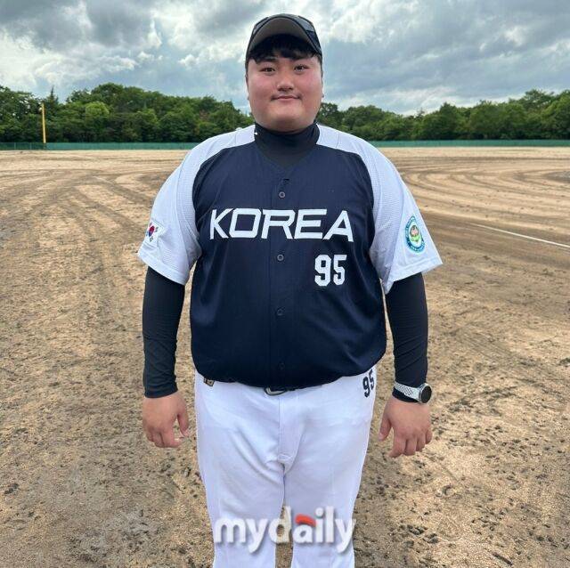 배강열 감독./효고현(일본)=노찬혁 기자