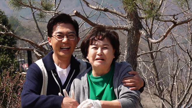 ‘박원숙의 같이 삽시다’ KBS