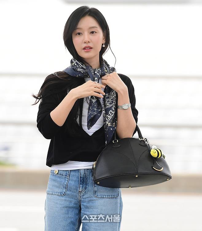 김지원. 이주상기자 rainbow@sportsseoul.com