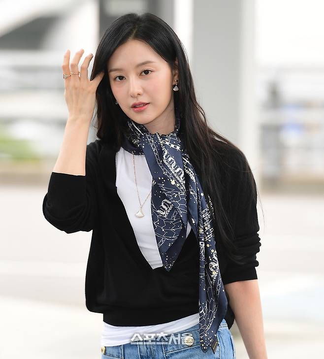 김지원. 이주상기자 rainbow@sportsseoul.com