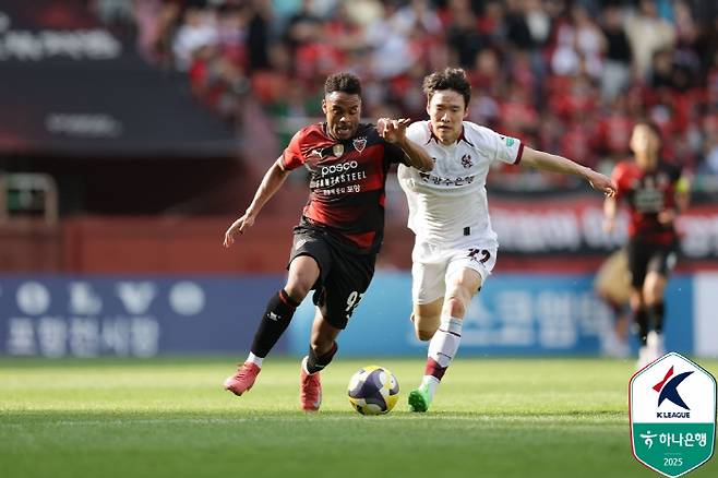 사진=한국프로축구연맹ㄴ