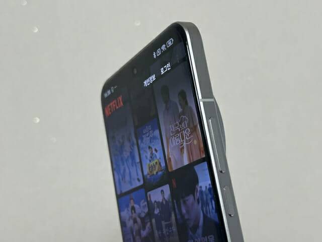 샤오미 15 울트라 (사진=지디넷코리아 신영빈 기자)