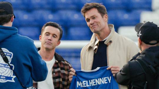 '웰컴 투 렉섬' 시즌 4 스틸컷. 디즈니플러스 제공