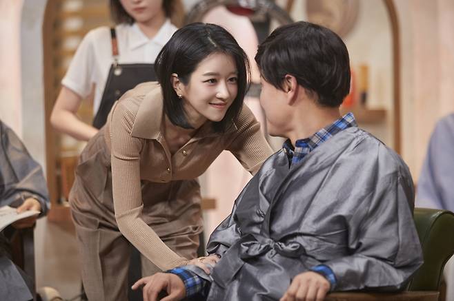 SNL 코리아의 한 장면. 쿠팡플레이 제공