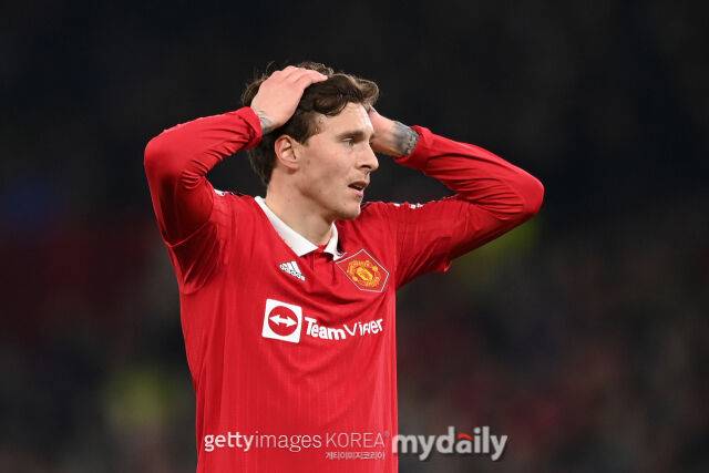 린델로프/게티이미지코리아