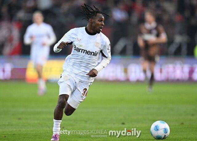 제레미 프림퐁/게티이미지코리아