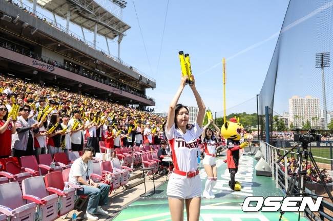 KIA 타이거즈 제공