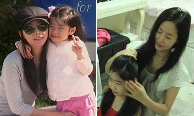 Story on ‘수퍼맘 다이어리’, KBS2 ‘스타 인생극장’