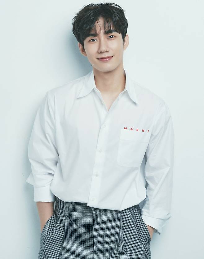 손우현 / 사진제공=킹콩 by 스타쉽