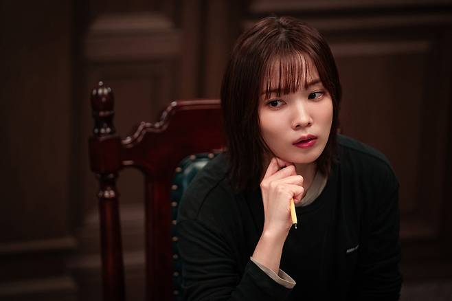 윤소희. 사진 | 넷플릭스