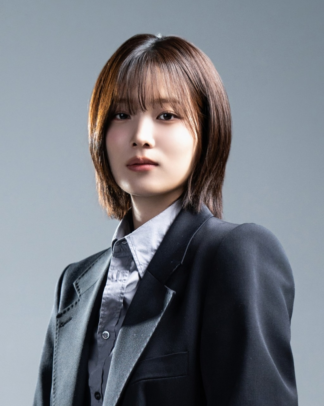 윤소희. 사진 | 넷플릭스