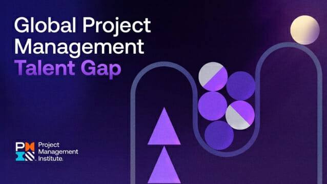 글로벌 프로젝트 관리 인재 격차 보고서