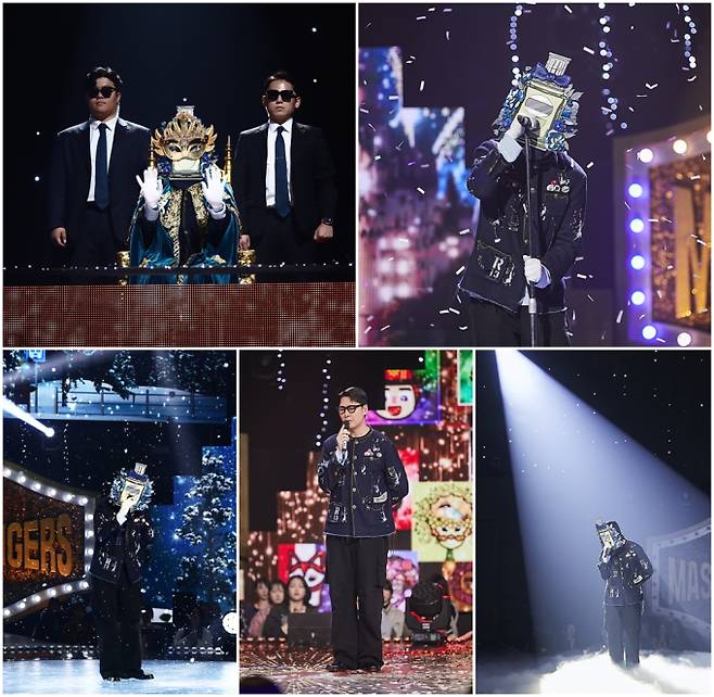 ‘복면가왕’ (제공: MBC)