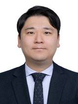 조유상 한국한의학연구원 선임연구원