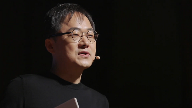 김재환 PD. 사진출처=‘세상을 바꾸는 시간, 15분’ 영상 캡처.