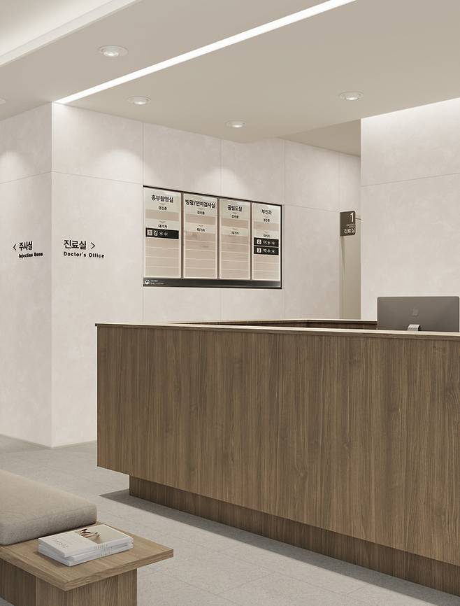 한솔홈데코 ‘방염 스토리보드’