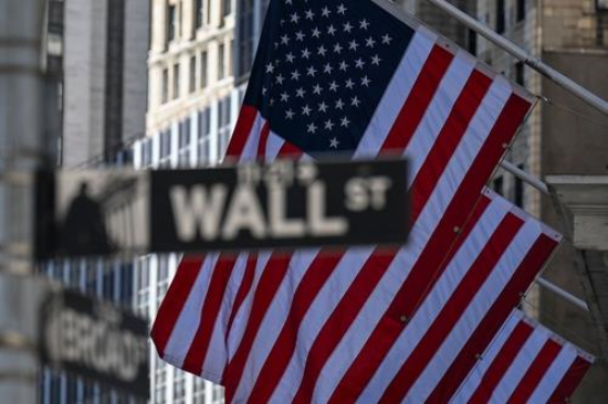 뉴욕 월가. (사진=연합뉴스)