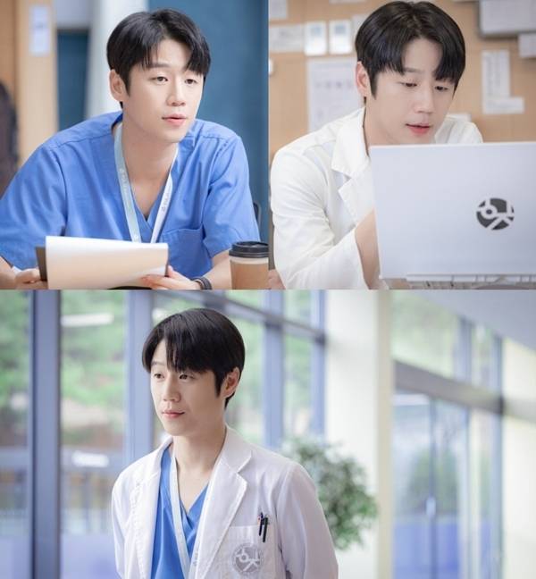 배우 정준원이 연기력과 매력을 모두 빛낸 최고의 활약으로 ‘인생캐’ 경신에 성공했다.