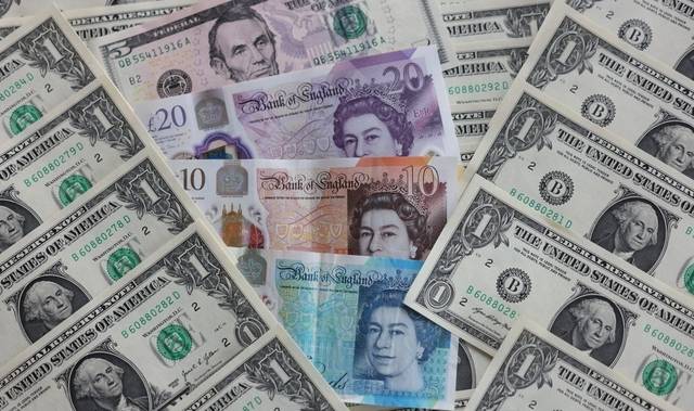 달러 등 화폐 연합뉴스