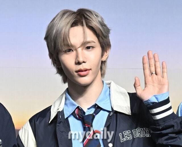 라이즈 쇼타로 / 송일섭 기자 andlyu@mydaily.co.kr