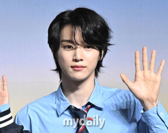 라이즈 성찬 / 송일섭 기자 andlyu@mydaily.co.kr