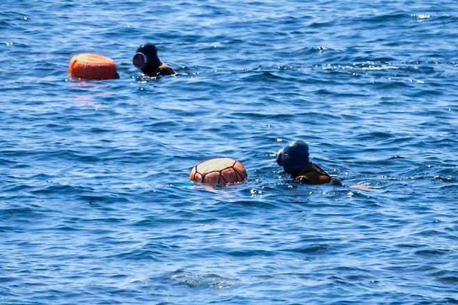 제주신화월드 ‘해녀와 바당’ 패키지