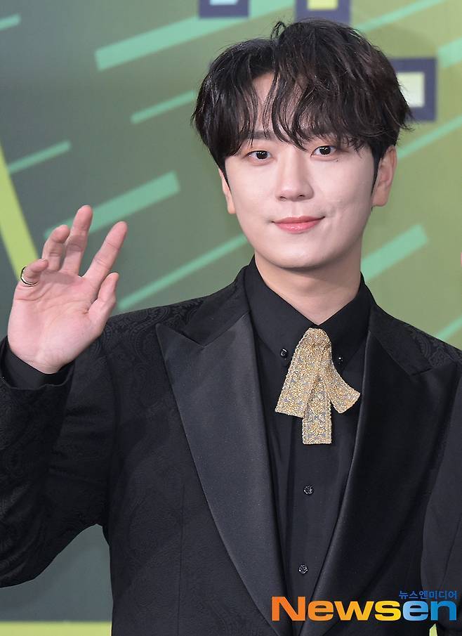 고우림/뉴스엔DB