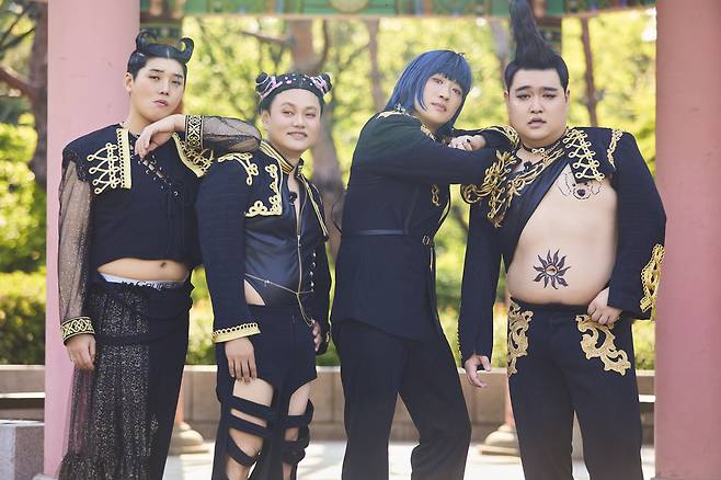 쿠팡플레이 코미디 쇼 ‘SNL 코리아’ 시즌 7