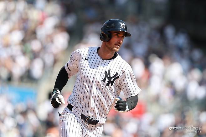 코디 벨린저. 사진=게티이미지코리아