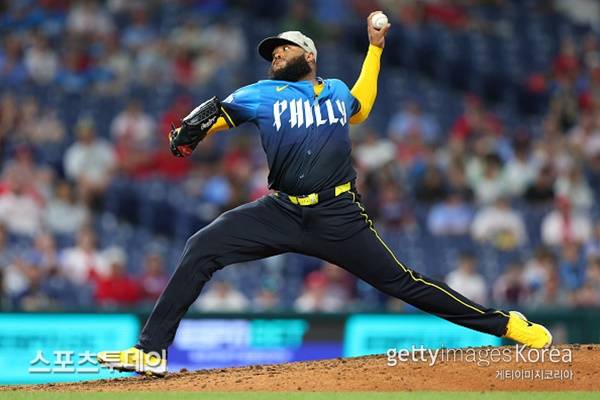 알바라도 / 사진=Gettyimages 제공