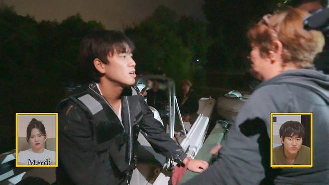 / 사진=MBC에프리원 ‘위대한가이드2’