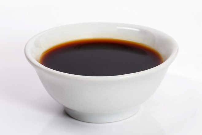 간장