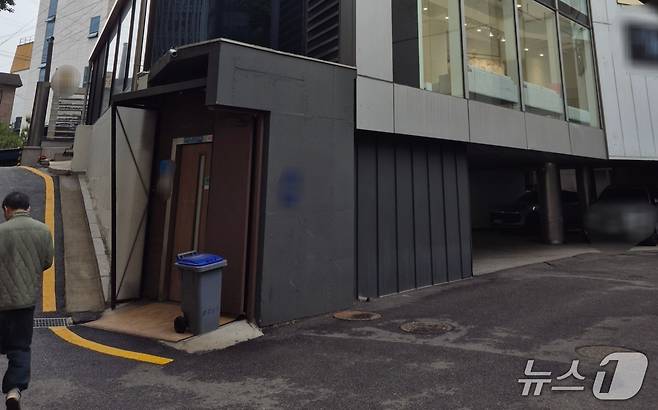 ⓒ 뉴스1 남해인 기자